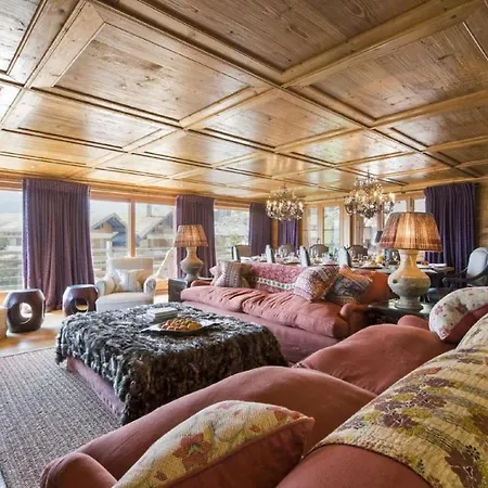 Apartment Berzhen Ymuran Wiler Sur Le Monta *